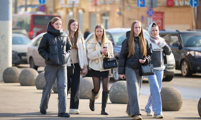 Как тулякам отдохнуть 11 дней в мае