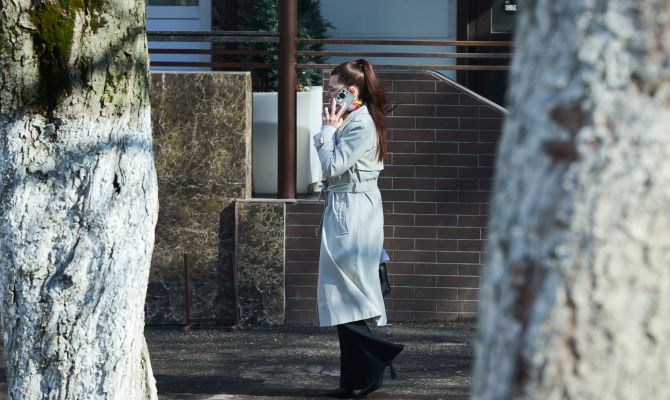 24 апреля в Туле ожидается +6 градусов тепла