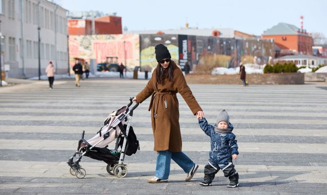 В Тульской области может появиться региональная семейная ипотека
