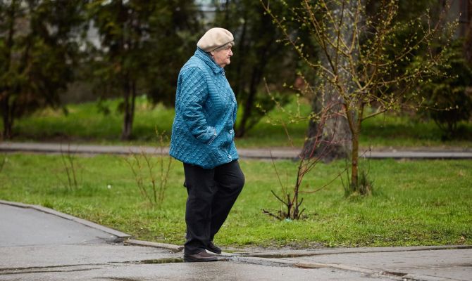 В Тульской области для людей старшего поколения показали афишу мероприятий