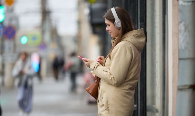 Ночью в Туле ожидается +1 градус тепла