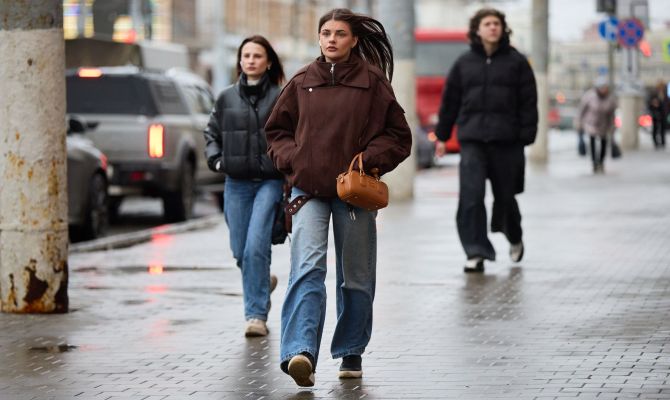 21 апреля в Туле ожидается +7 градусов тепла