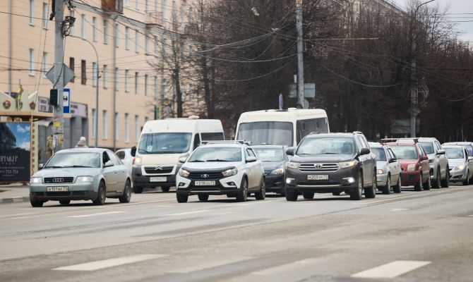 Тульская область вошла в топ-3 по динамике автокредитов