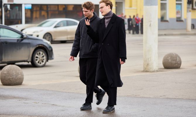 Туляки в среднем тратят более 30 тысяч рублей на соответствие дресс-коду компаний