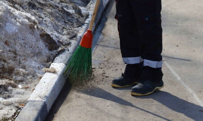 Правительство Тульской области пообещало превратить субботник в праздник