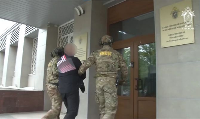 В Туле банду из 24 человек будут судить за организацию незаконной миграции