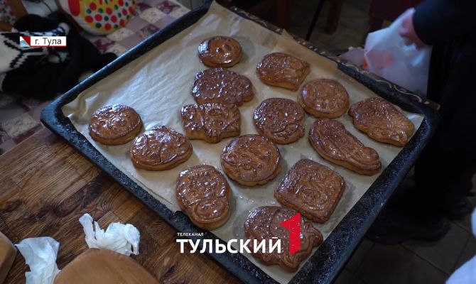 В Туле составили гастрономическую карту региона