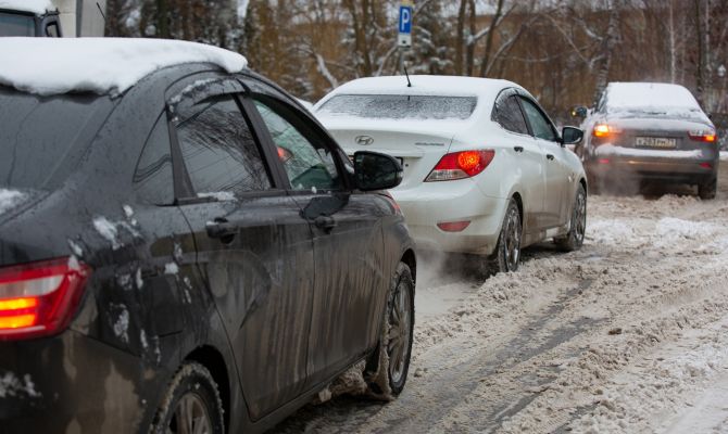 На улице Пробной в Туле изменится направление движения