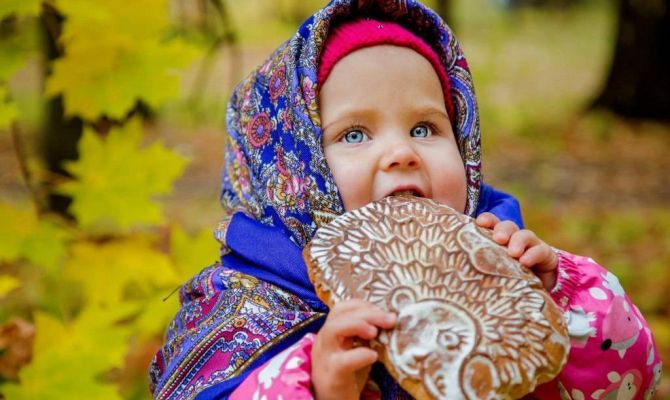 В Туле стартовали конкурсы в рамках III фестиваля «День пряника»