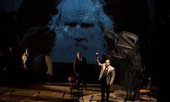 Завтра в Тульской области стартует фестиваль «Толстой Weekend»