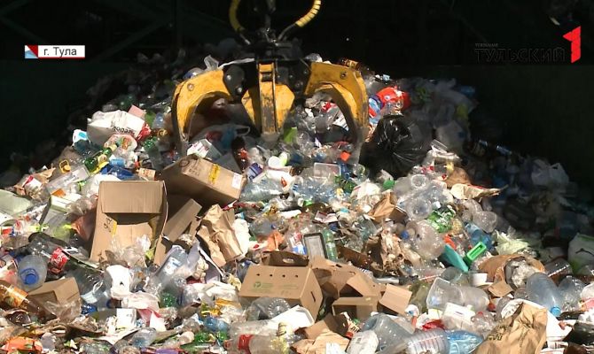 Закрытие полигонов и раздельный сбор мусора: Тульская область вышла на тропу войны со свалками