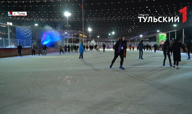 Бег в костюмах, DJ-сеты и бесплатный глинтвейн: как в Туле отметили День студента