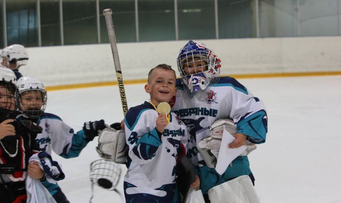 «Кубок гризли» состоится в Алексине