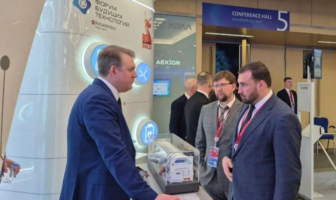 В Тульской области расширят программу мегагрантов и откроют новую лабораторию