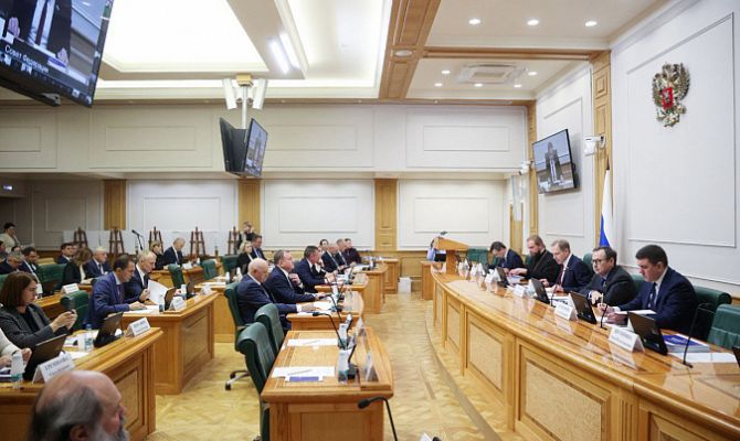 В Тульской области приведут в порядок усадьбу Касаткиных-Ростовских