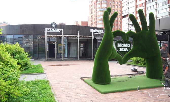 В тульском кафе "Мама Миа" позиции добавляют в чек без ведома клиентов