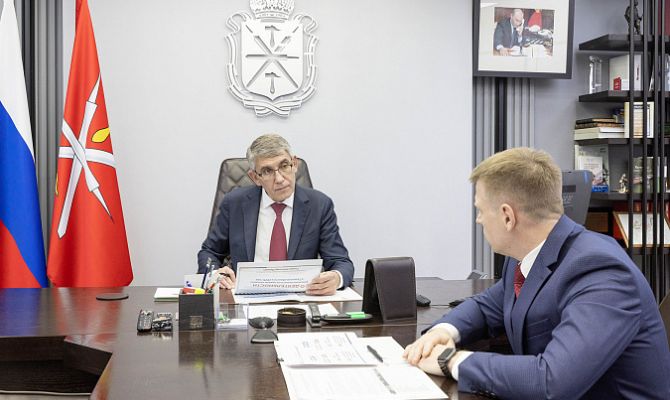 В Тульской области к омбудсмену поступило более 1300 обращений