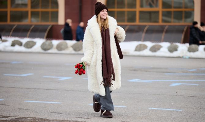 7 марта в Туле обойдется без существенных осадков