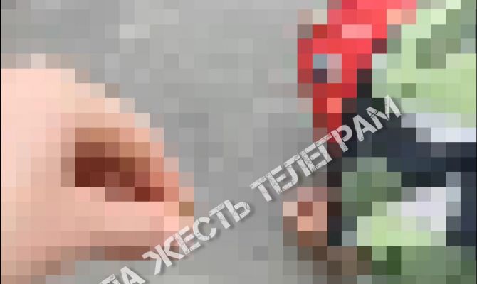 Стали известны подробности видео с издевательствами над ребенком в Щекине