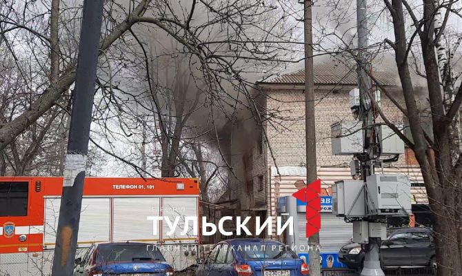 Стало известно состояние животных после пожара в здании "Трогательного зоопарка"