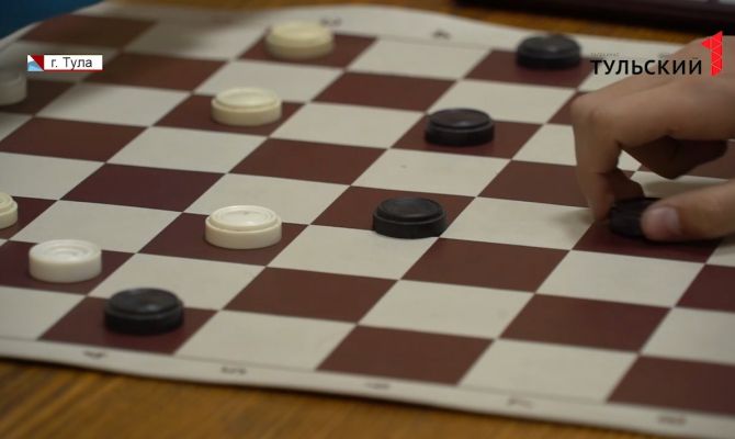 17 октября определятся лучшие тульские шашисты