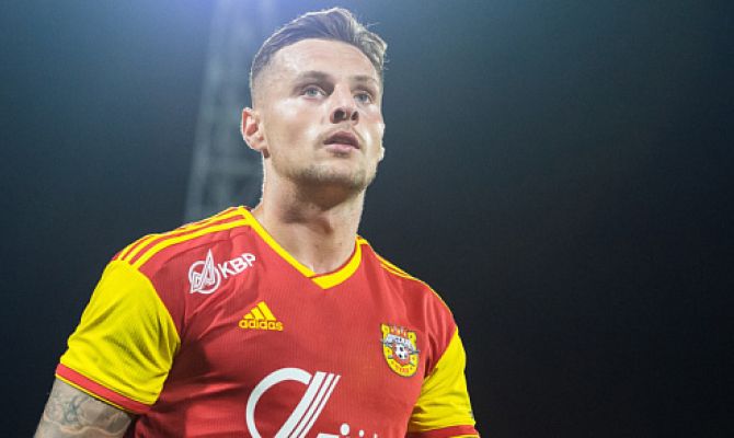 Игрок «Арсенала» из Германии дал характеристику россиянам