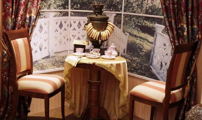 «Тульские встречи»:  жителей города будут знакомить со знаменитыми земляками