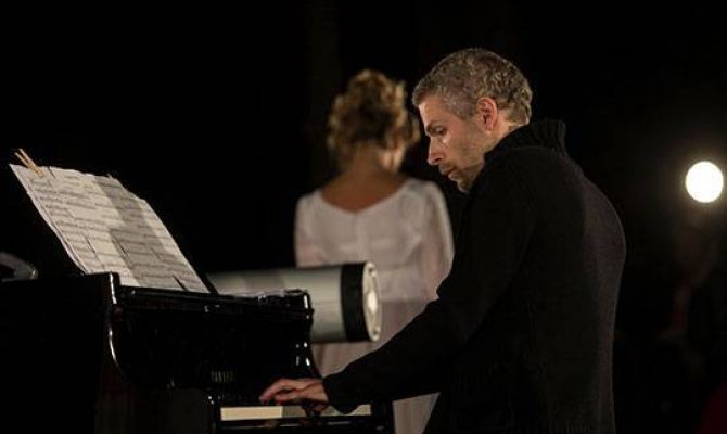 Толстой Weekend: программа второго дня фестиваля