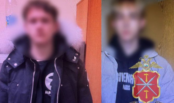 Зумеры из Твери взломали аккаунт кимовчанки на маркетплейсе и купили смартфоны