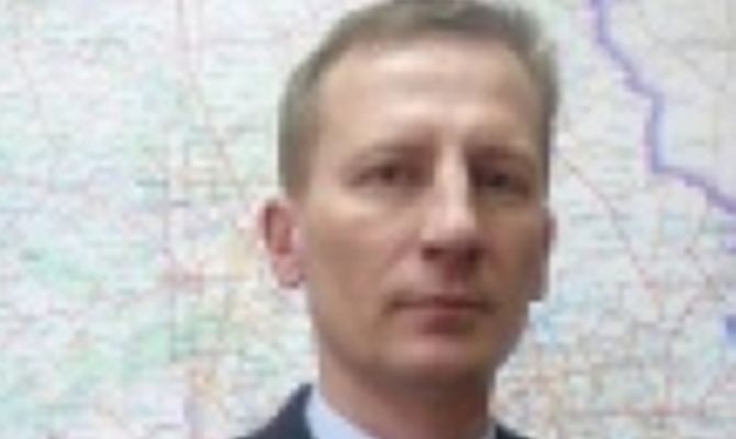 Тульскую Госавтоинспекцию возглавил Игорь Пекулов