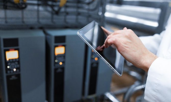 Билайн первым в России прошел сертификацию по системе «зеленого строительства»