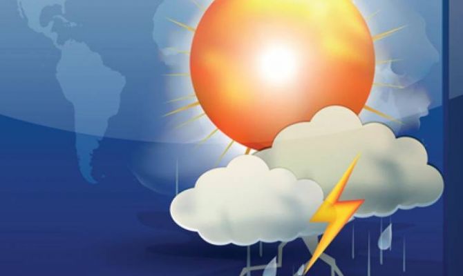 Прогноз погоды в России должен стать точнее