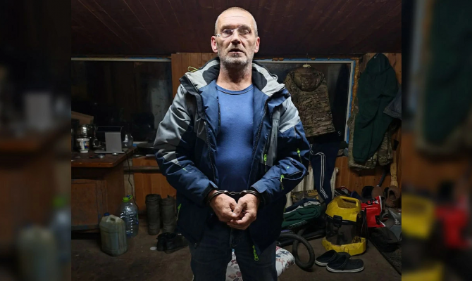 Под Тулой задержали наркоагрария с 50 кг марихуаны
