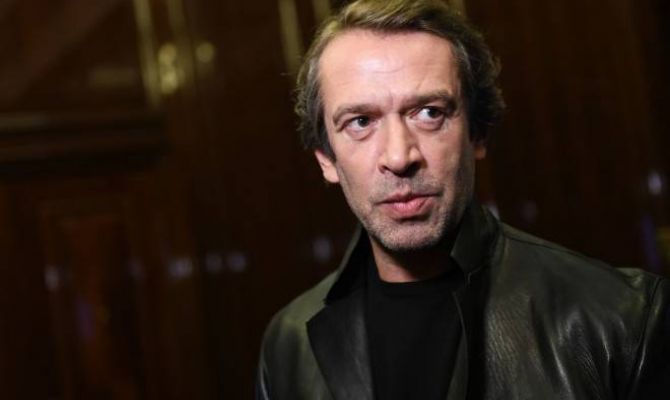 Владимир Машков: "Ты то, что ты сделал"
