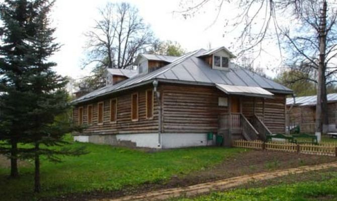 Тульские музеи приглашают в литературные усадьбы региона