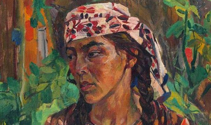 Туляков приглашают познакомиться с искусством Средней Азии