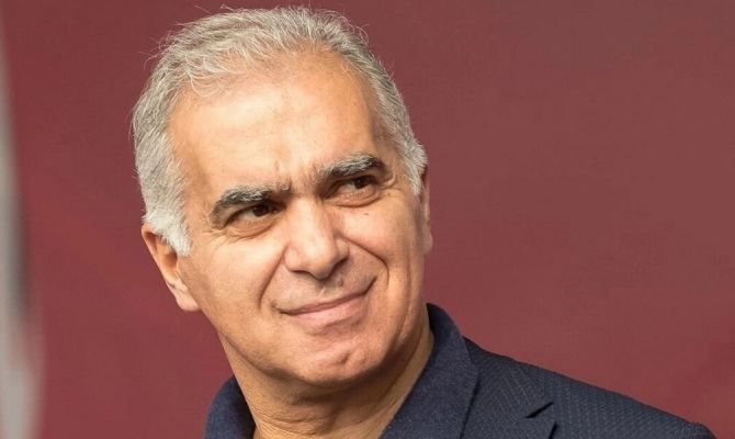 Гурам Аджоев объявил об уходе из тульского "Арсенала"