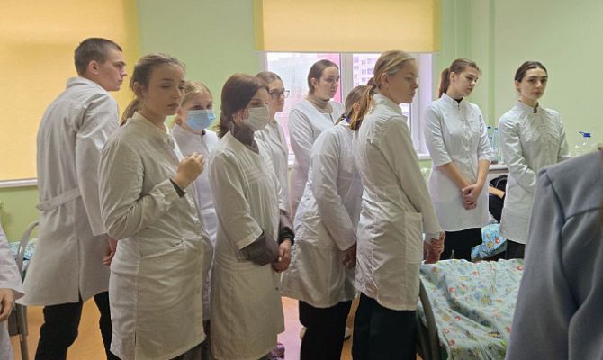 Какие меры поддержки молодых педиатров есть в Тульской области