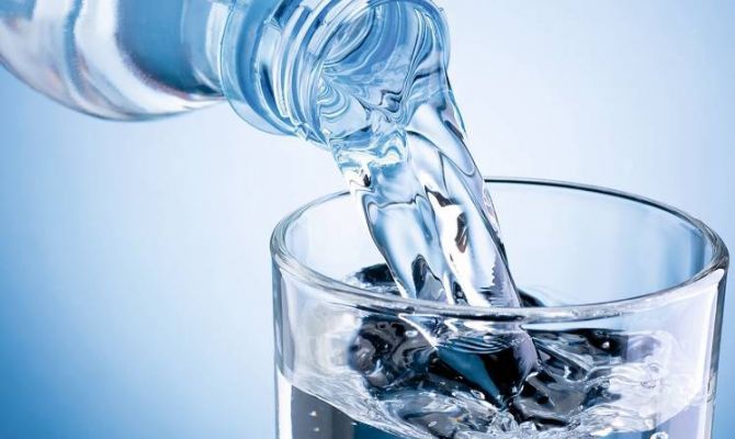 В Тульской области Роскачество проверит питьевую воду