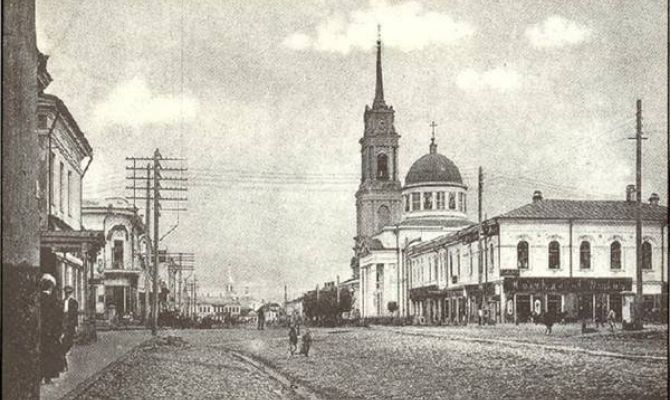 Туляков приглашают разгадать «Код истории»