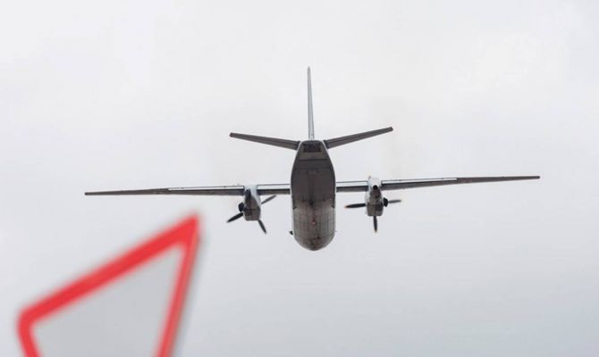 Алексей Дюмин выразил соболезнования по поводу крушения самолета в Сирии