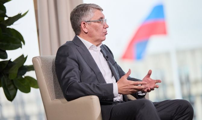 Почему так долго запускаются стройки больших проектов