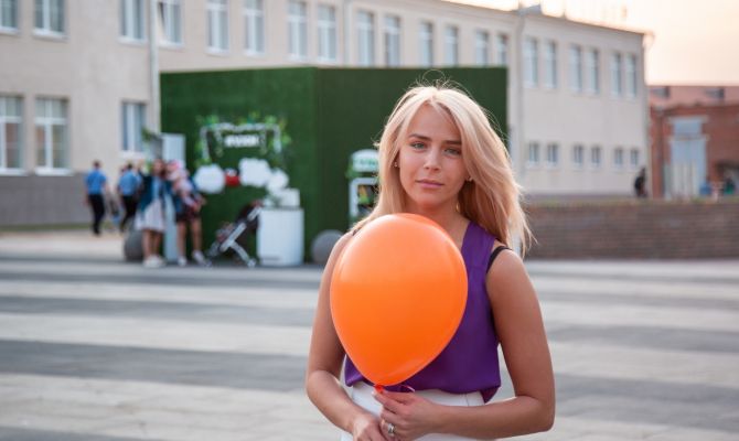 Елена Кирьянова стала финалистом "ТЭФИ-Регион"