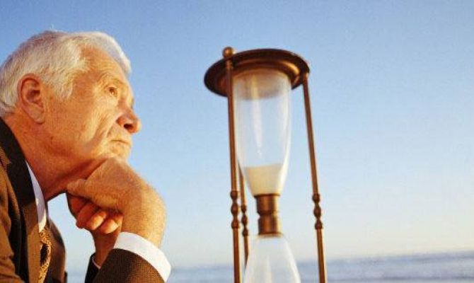 В России увеличивается средняя продолжительность жизни