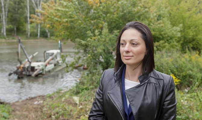 Бывшего заместителя министра природных ресурсов Тульской области отправили в СИЗО