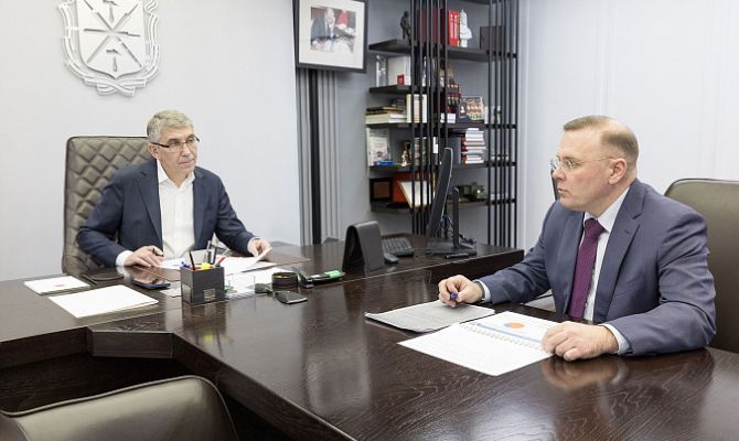 Стала известна дата Единого дня голосования