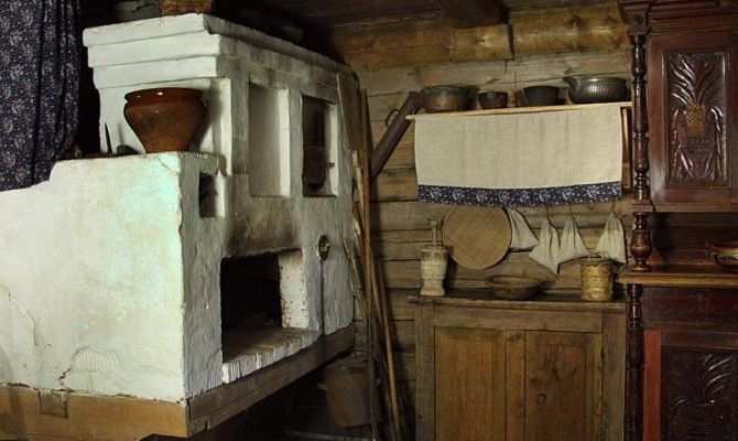 «И в пир, и в мир…»: в Туле открывается этнографическая выставка