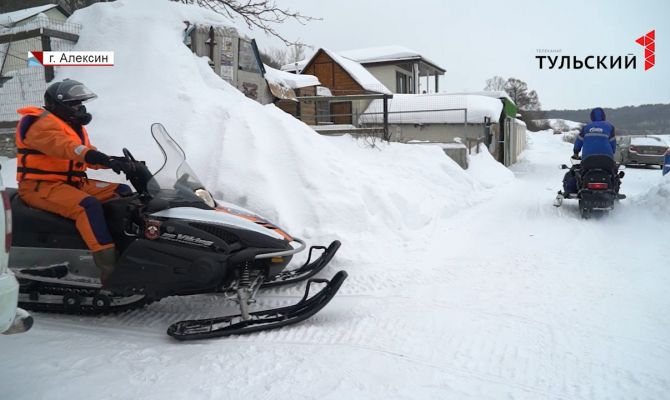 Почему выход на тульские водоемы стал в разы опаснее