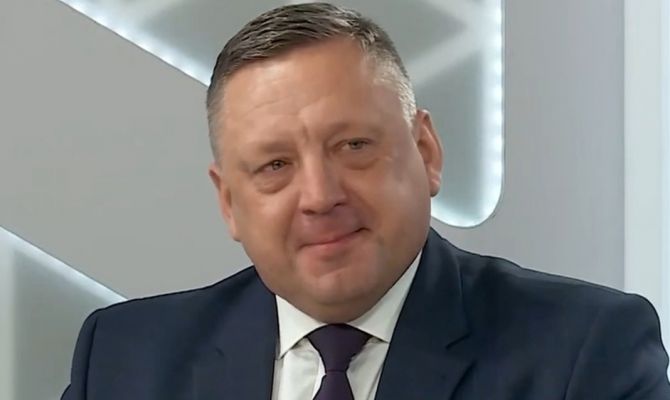 Сергей Шестаков покинул пост главы Центрального округа Тулы