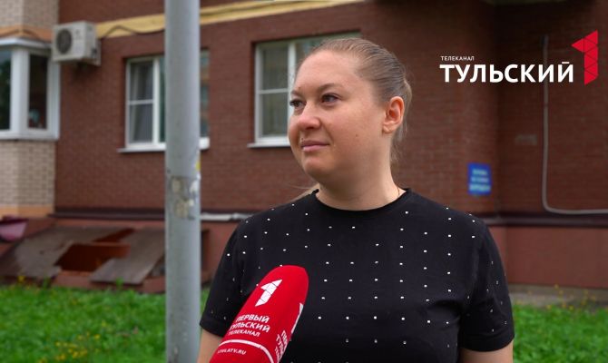 О чем говорят очевидцы покушения на бизнесмена в Туле